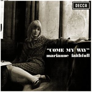 Album Marianne Faithfull - Come My Way