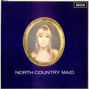 North Country Maid - Marianne Faithfull