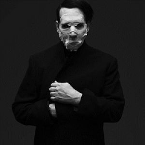 Marilyn Manson Deep Six, 2014