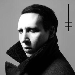 Album Marilyn Manson - Heaven Upside Down