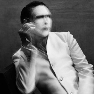 Album Marilyn Manson - The Pale Emperor