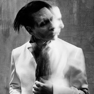 Marilyn Manson Third Day of a Seven Day Binge, 2014
