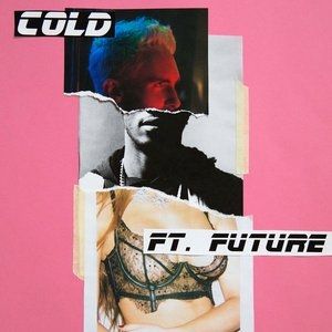 Cold - album