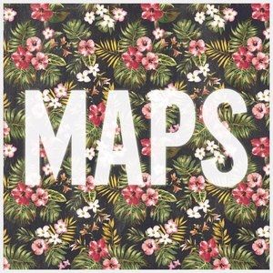 Album Maroon 5 - Maps