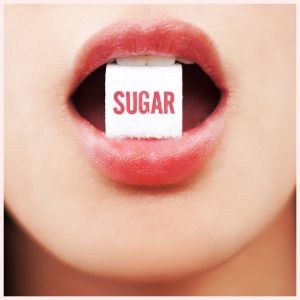 Maroon 5 Sugar, 2015