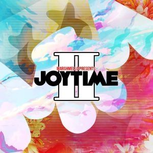 Album Marshmello - Joytime II
