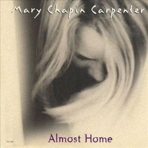 Album Mary Chapin Carpenter - Almost Home
