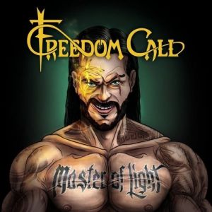 Freedom Call : Master of Light