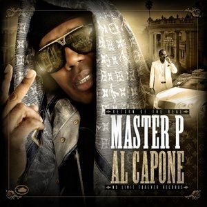 Album Master P - Al Capone