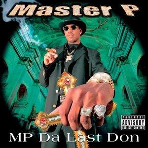 Album Master P - MP da Last Don