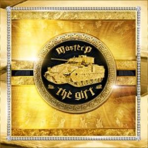 Album Master P - The Gift