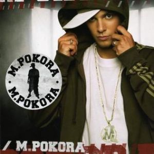 Album M. Pokora - M. Pokora