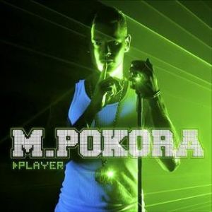 Album M. Pokora - Player