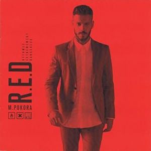 Album R.E.D. - M. Pokora