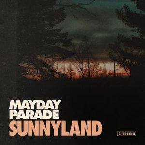 Mayday Parade Sunnyland, 2018
