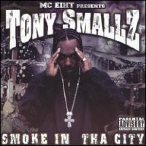 Album MC Eiht - Smoke in tha City