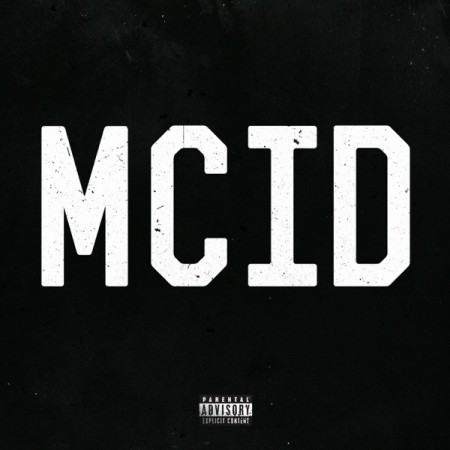 Album Highly Suspect - MCID