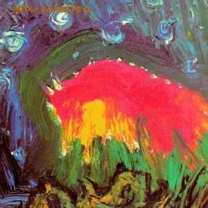 Album Meat Puppets - Meat Puppets II