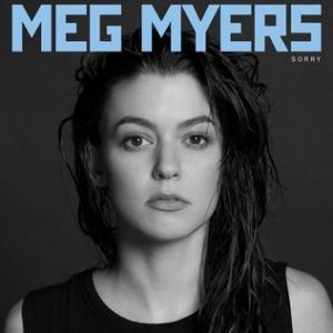 Album Meg Myers - Sorry