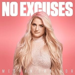 Album Meghan Trainor - No Excuses