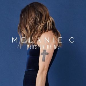 Album Melanie C - Version of Me