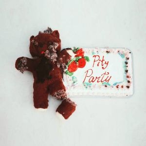 Pity Party - album