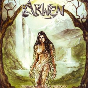 Album Arwen - Memories of a Dream