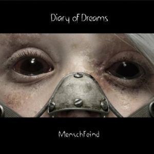 Album Diary of Dreams - Menschfeind