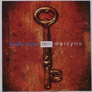 Album MercyMe - Finally Home