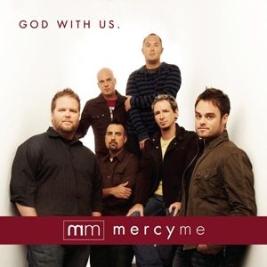 Album MercyMe - God with Us