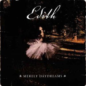Album Edith Backlund - Merely Daydreams