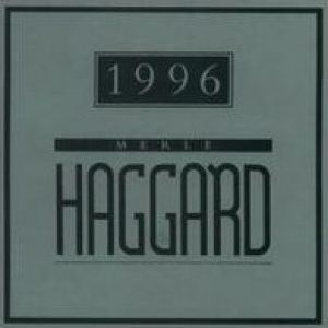 Album Merle Haggard - 1996