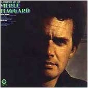 Album A Portrait of Merle Haggard - Merle Haggard