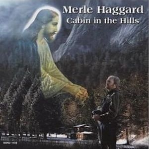 Album Merle Haggard - Cabin in the Hills