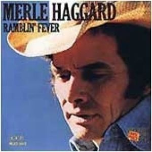 Album Merle Haggard - Ramblin