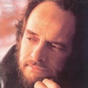 Merle Haggard That's the Way Love Goes, 1983