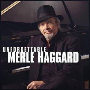 Album Unforgettable - Merle Haggard