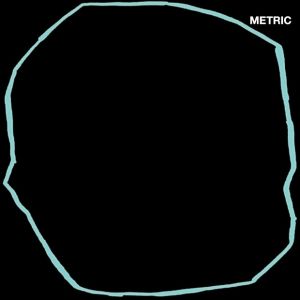 Album Metric - Art of Doubt
