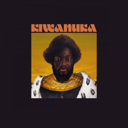 Album Michael Kiwanuka - Kiwanuka