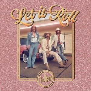 Album Midland - Let It Roll