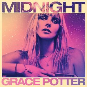 Grace Potter Midnight, 2015