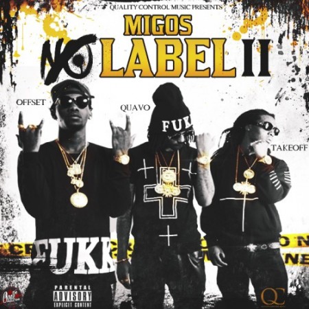 Migos No Label 2, 2014
