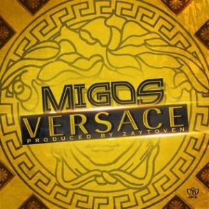 Album Migos - Versace