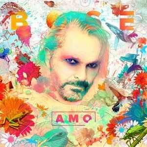 Album Miguel Bosé - Amo