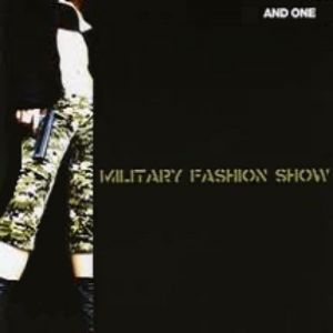 Military Fashion Show - album