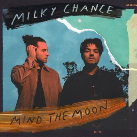 Mind the Moon - album