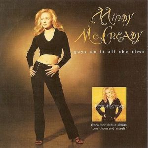 Album Mindy McCready - Guys Do It All the Time