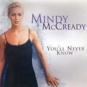 You'll Never Know - Mindy McCready