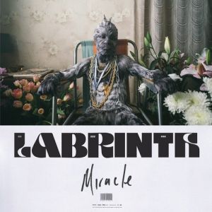 Album Labrinth - Miracle