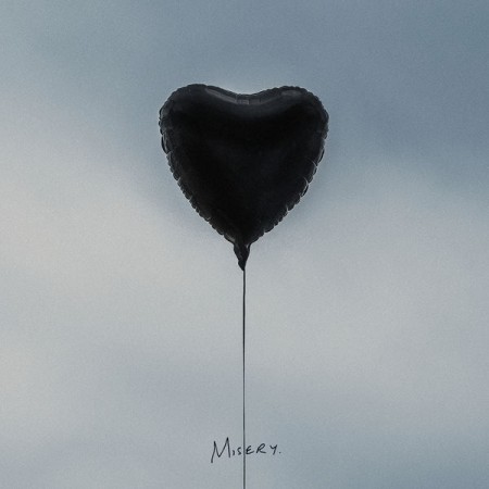 Album Misery - The Amity Affliction